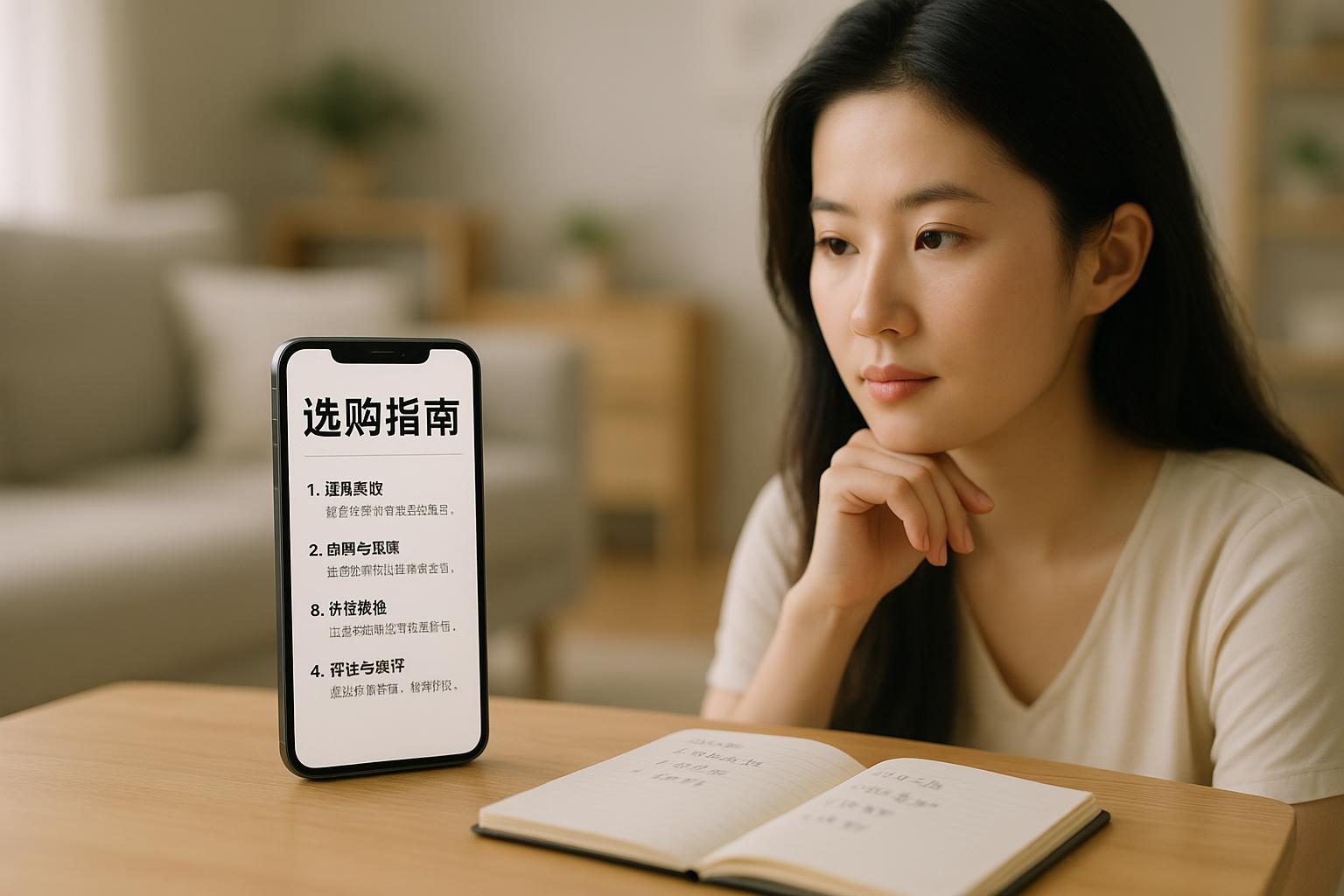 导购类文章如何帮你筛选产品？