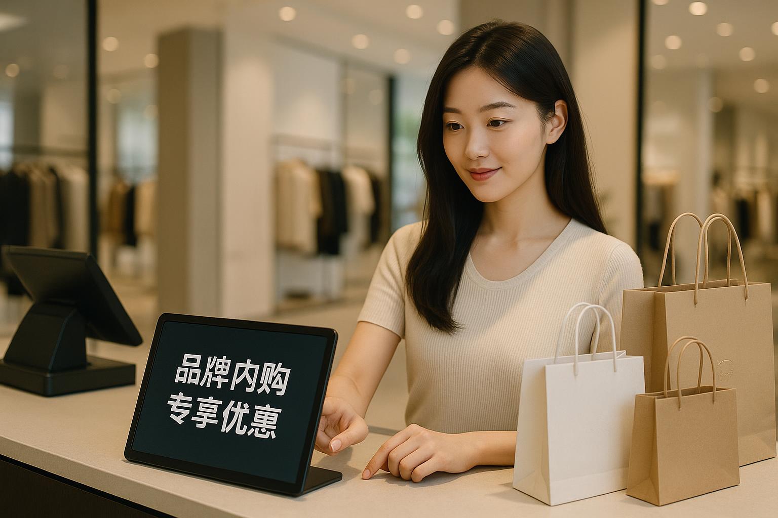 如何设计品牌内购流程让客户主动参与？