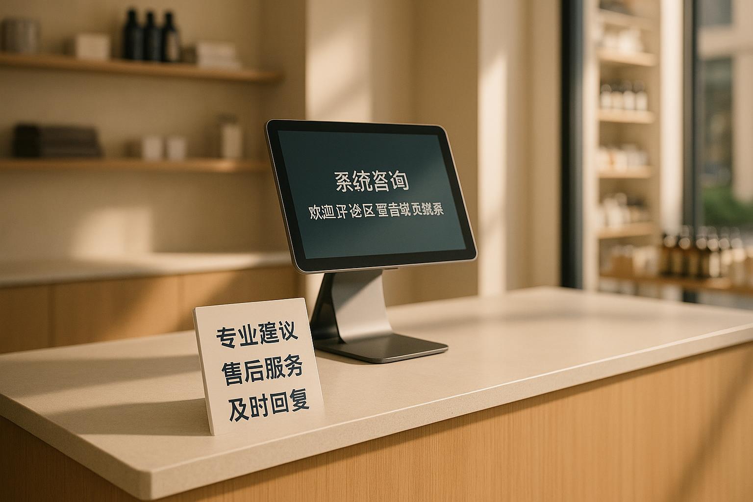 收銀系統(tǒng)遇到問題聯(lián)系服務(wù)商怎么做？聯(lián)系方式梳理