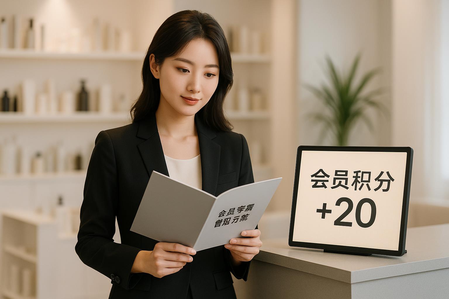如何标准化服务流程减少客户流失？