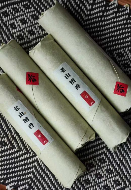 老山檀香四方线香（捆） 商品图1