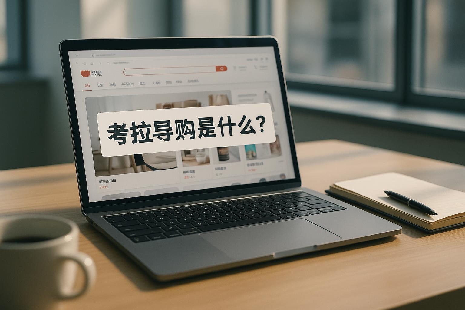 考拉导购到底是什么？