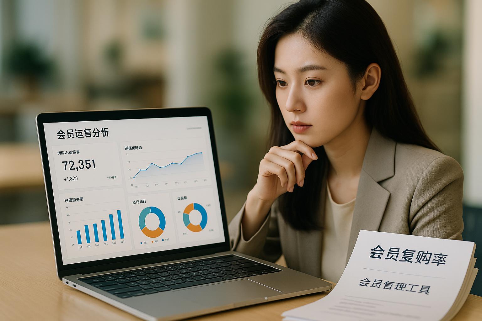会员体系如何设计才有助于销售增长？