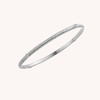 北京仓｜MYA-BAY-TWILIGHT-银色 暮光 细手镯［比利时设计师］ 商品缩略图0