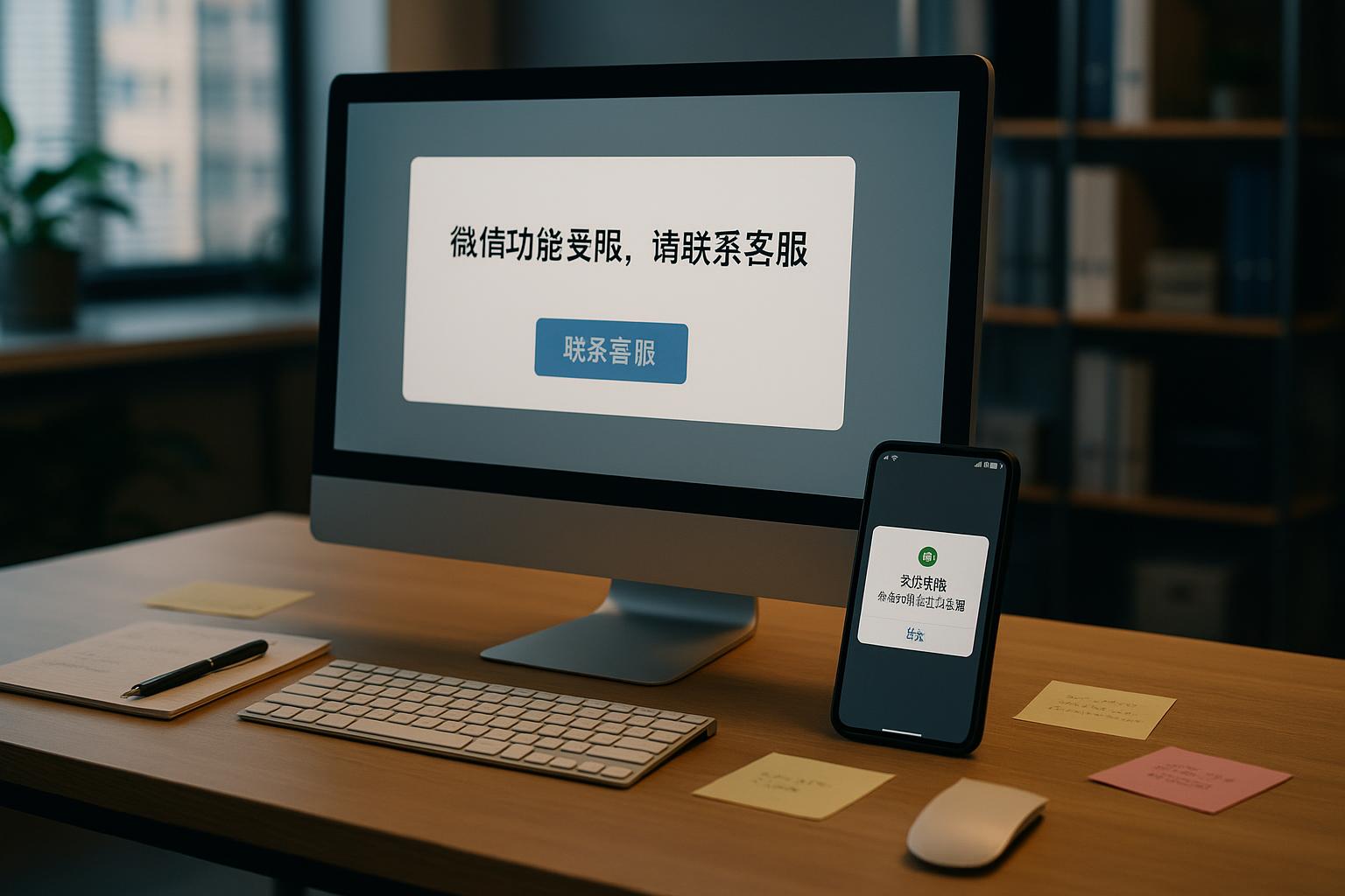 常见问题