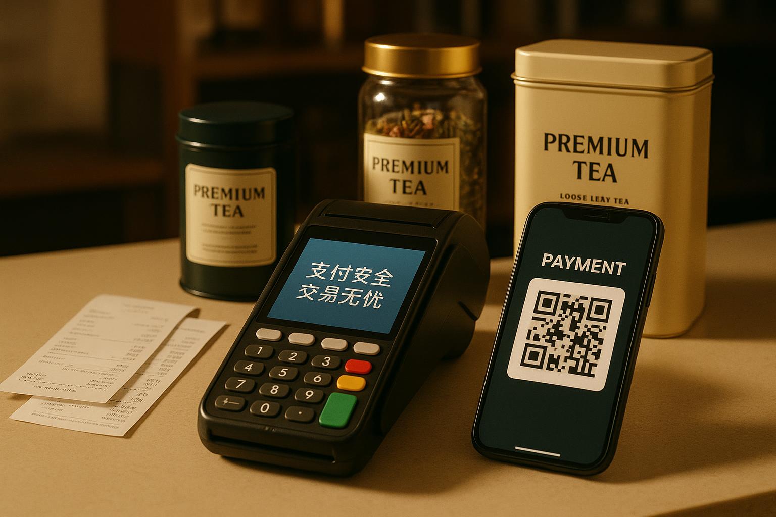 现金交易时如何识别假币？