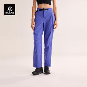KAILAS凯乐石 女款9a锥形裤 KG2535403