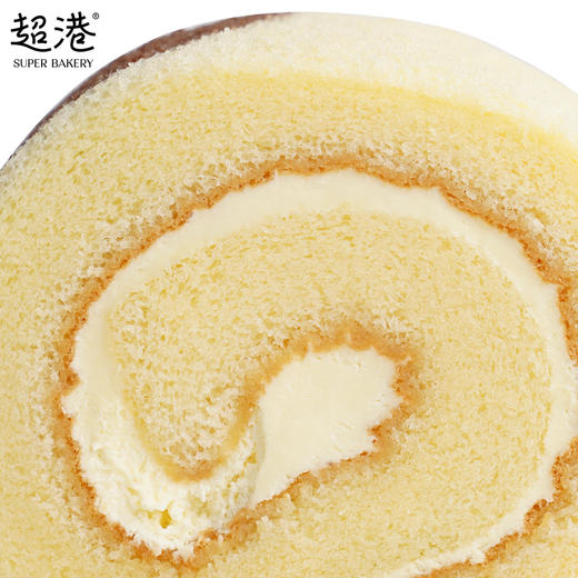 北海道牛乳蛋糕（整盒） 商品图3