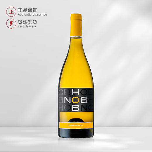 豪诺莎当妮白葡萄酒 2017 商品图0