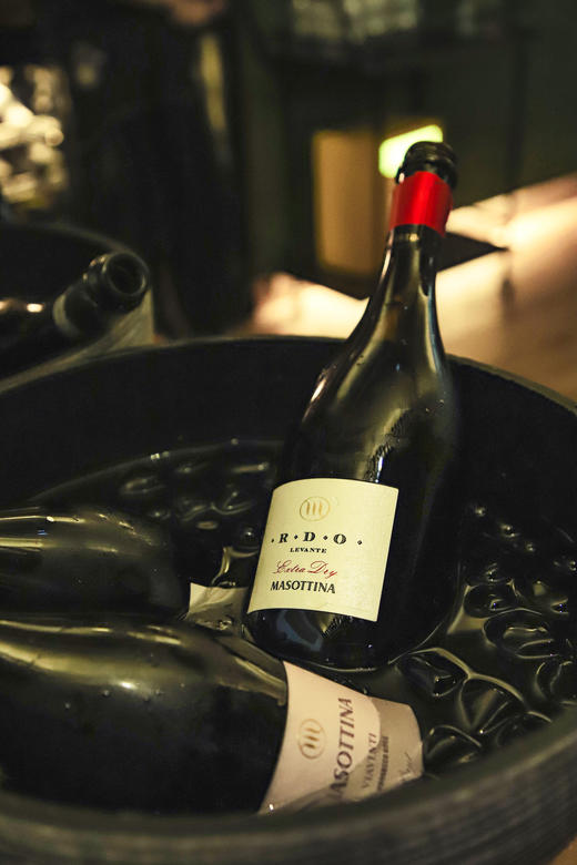 Prosecco 自由品饮日 Italian Bubble Dream丨8款意大利Prosecco，随到随飲，自由加入！9月13日~14日 11:30-16:00（广州店） 商品图4