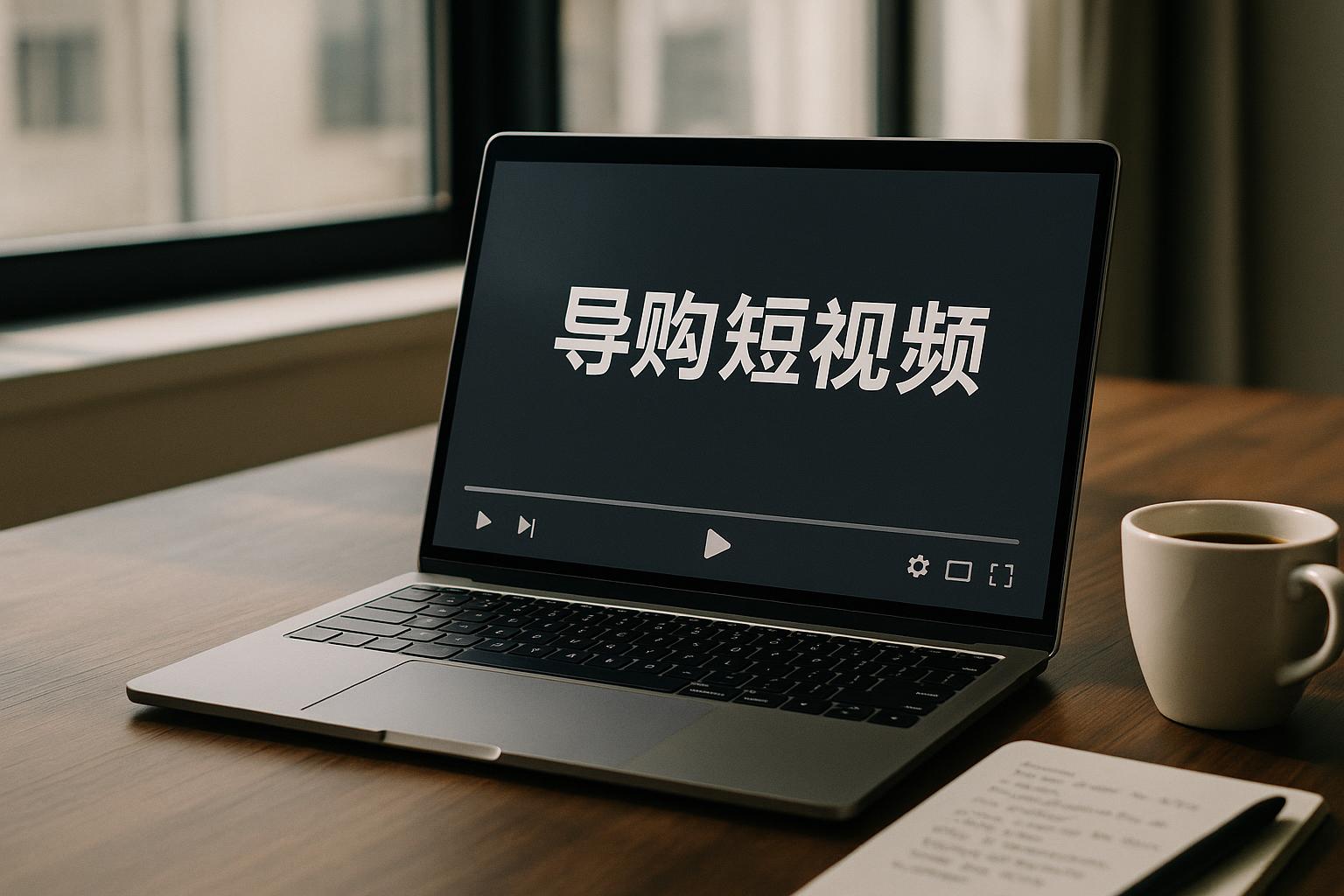 导购短视频的定义是什么？