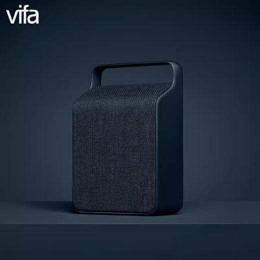 威发Vifa Oslo 030 奥斯陆 蓝牙音响 无线迷你便携式户外音箱 商品图2