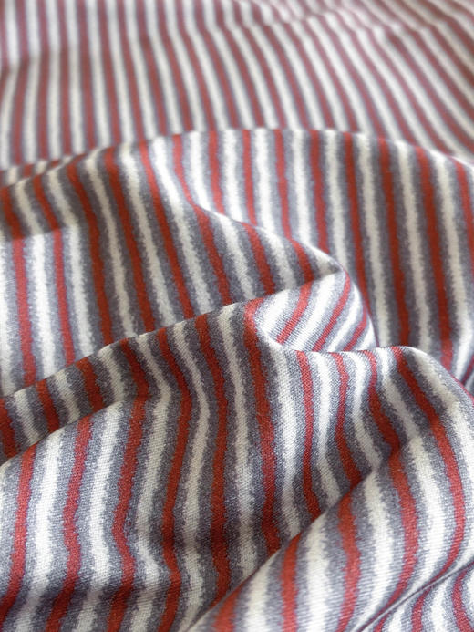 自然醒全棉磨毛卡通刺绣四件套HS 商品图11