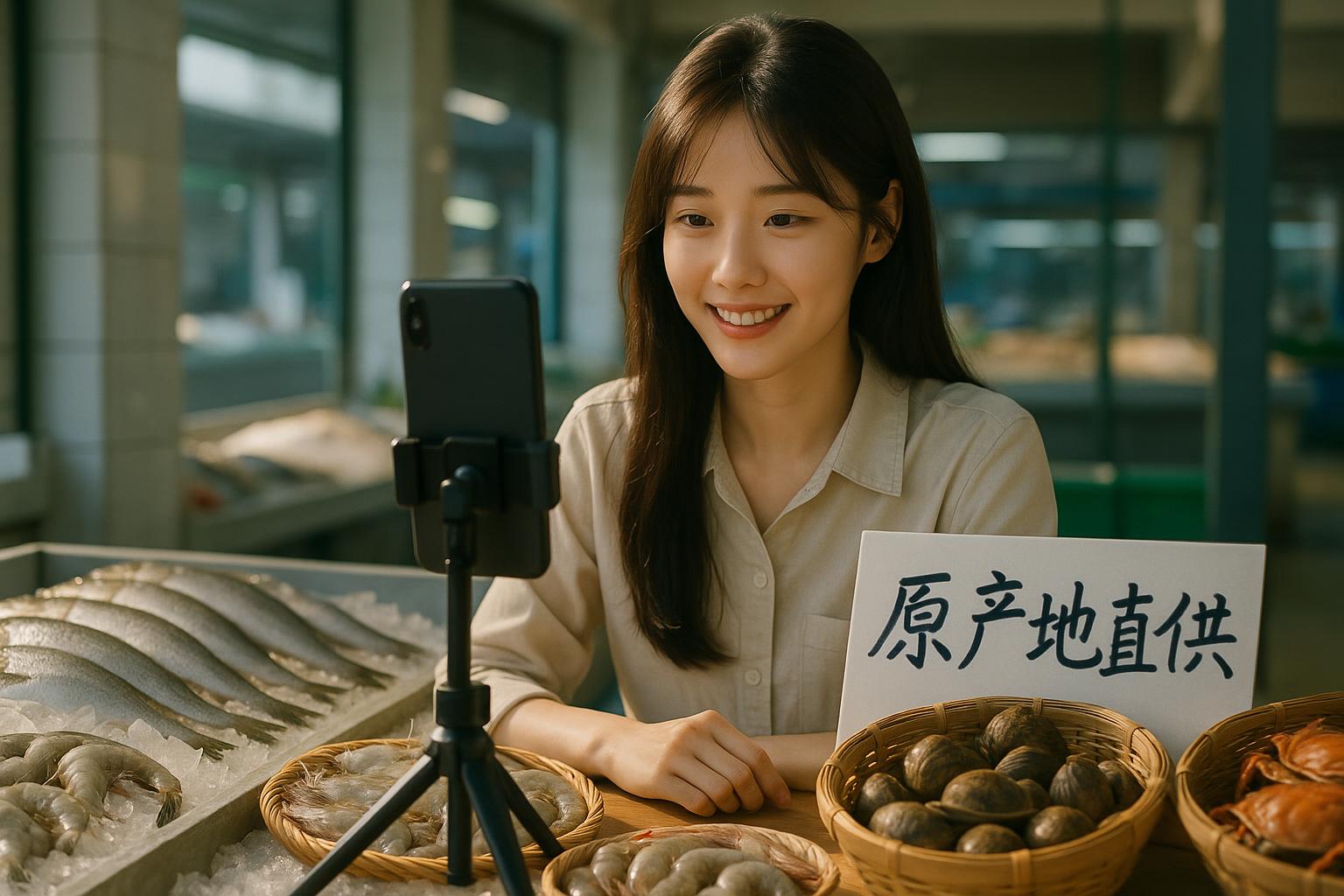 原产地探访：如何打造强信任感？