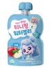 苹果味吸吸果冻110ml티니핑 워터젤리_사과맛(빛나핑) 110ml 商品缩略图0