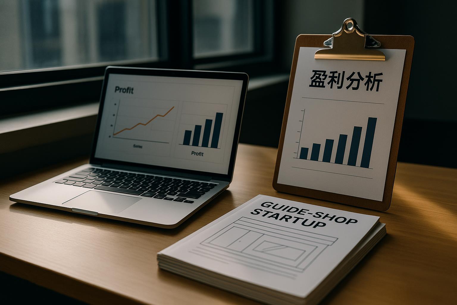 导购店主要盈利方式有哪些？