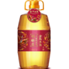 胡姬花一级压榨金衣玉食古法花生油 4L 商品缩略图0