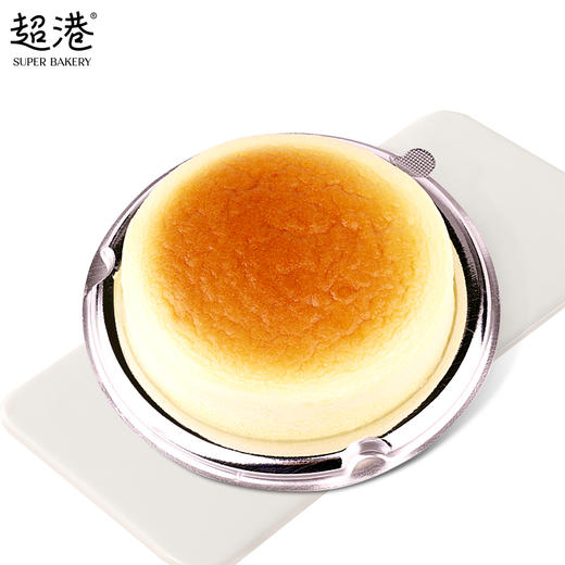 轻乳酪蛋糕 商品图1
