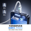 倍思 灵犀系列 智能断电快充数据线Type-C to Type-C 100W 商品缩略图2