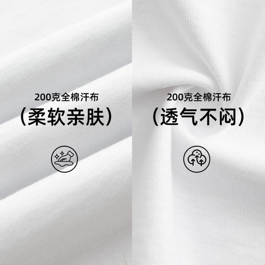 LEVIS 秋 大童小童 儿童童装T恤 LVB-LS-R626 商品图3