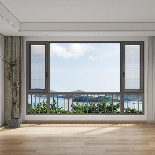 阳台改造—适用于江门·琅悦143㎡/185㎡/230㎡户型阳台改造 定金链接 商品图4