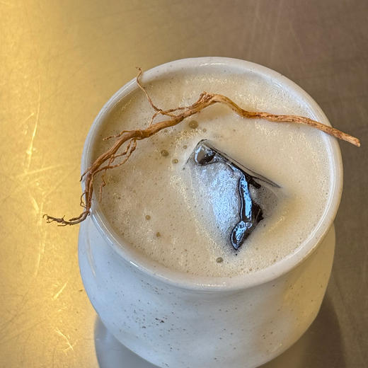 【冰】特调咖啡：澈 商品图1