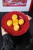 【充值兑换】臻享礼盒·纯奶黄流心月饼 商品缩略图3