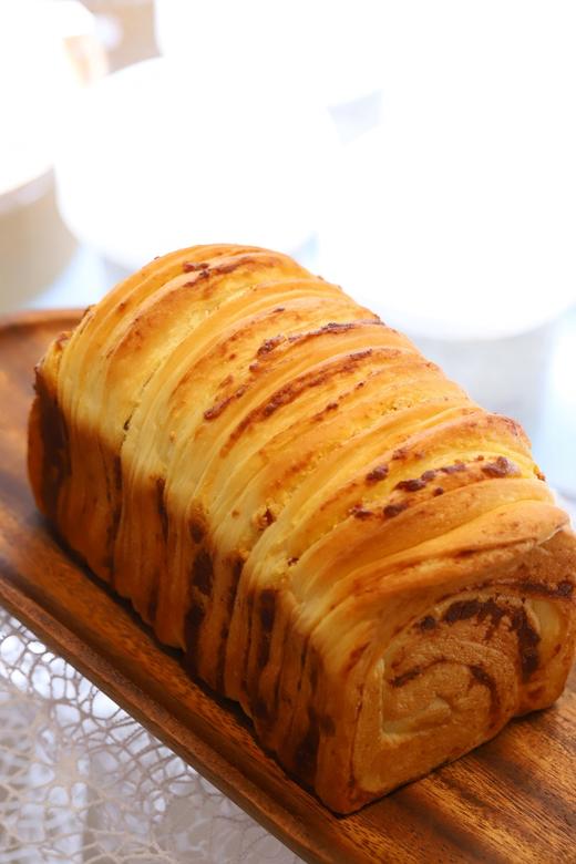 蔓越莓奶酥吐司 商品图0