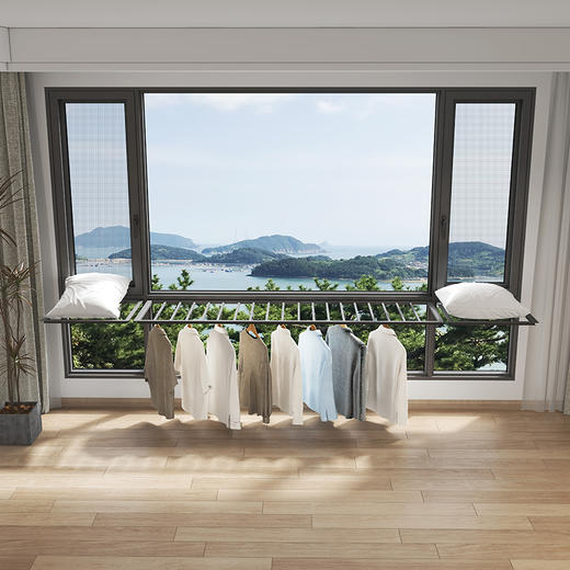 阳台改造—适用于江门·琅悦143㎡/185㎡/230㎡户型阳台改造 定金链接 商品图5