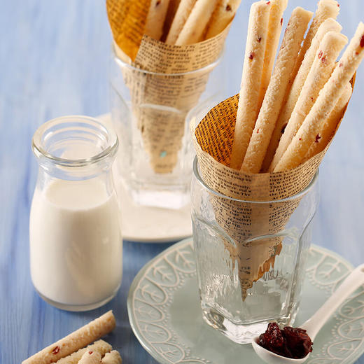 【分仓直发包邮】科尔沁休闲零食肉干肉脯经典礼盒440g 商品图3