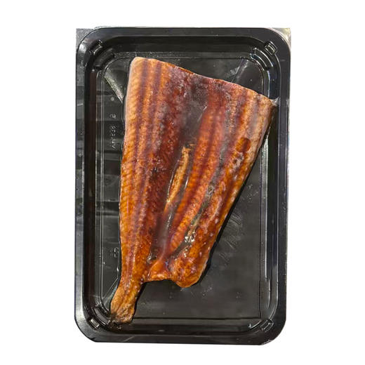 蒲烧鳗鱼320±20g 商品图5