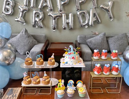 甜品台 商品图0