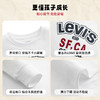 LEVIS 秋 大童小童 儿童童装T恤 LVB-LS-R626 商品缩略图4
