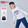 LEVIS 秋 大童小童 儿童童装T恤 LVB-LS-R626 商品缩略图2