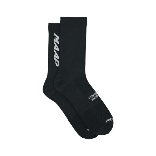 MAAP Emerge Sock 黑色 骑行袜 商品图0