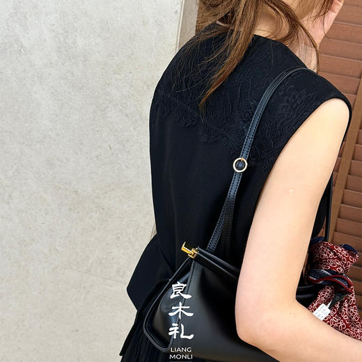 良木礼羊毛马甲（Q258394） 商品图3