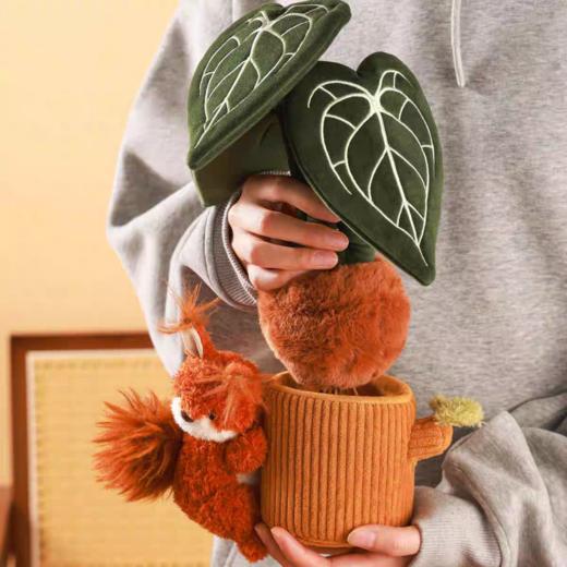 绒绒森林系列 商品图9