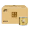 清风&敦煌文创原木纯品系列4层加厚纸巾110g A20CDH 12/24/30/36/48/60/72卷(QF) 商品缩略图0