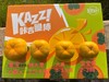 云南卡吉脆柿 商品缩略图7