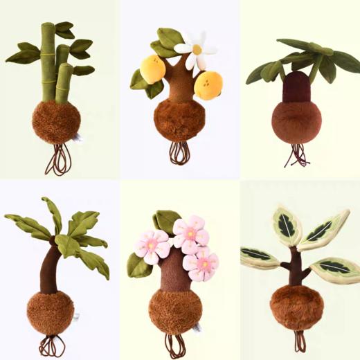 绒绒森林系列 商品图3