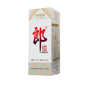 郎酒21年纪念酒500ml