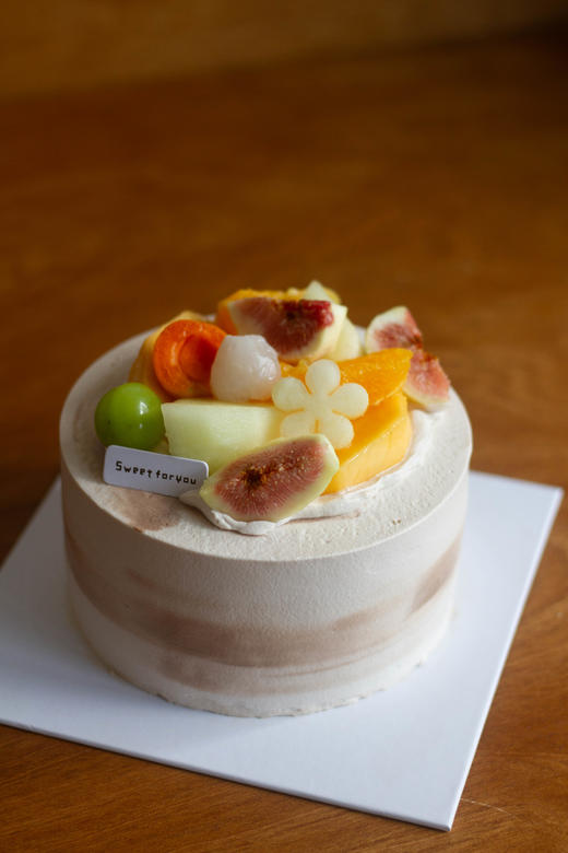 泰茶果果 商品图0