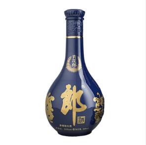青花郎20年（第五代） 商品图1