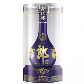 郎酒 青花郎 20年 53° （19年）