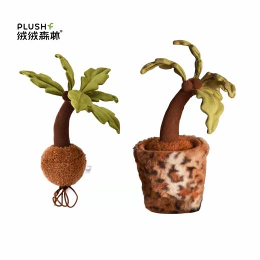 绒绒森林系列 商品图5