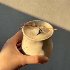 【冰】特调咖啡：澈