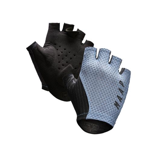 MAAP Pro Race Mitt 星河紫 骑行半指手套 商品图0