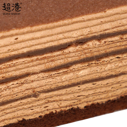 巧克力千层蛋糕 商品图3