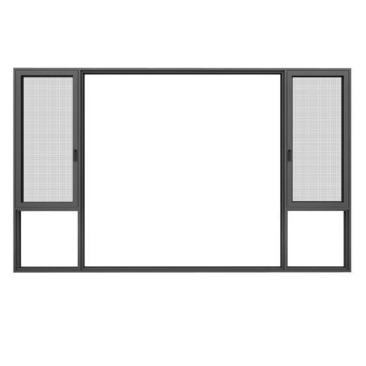 阳台改造—适用于江门·琅悦143㎡/185㎡/230㎡户型阳台改造 定金链接 商品图2