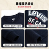 LEVIS 秋 大童小童 儿童童装T恤 LVB-LS-R626 商品缩略图9